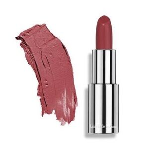 New Limelife red lipstick